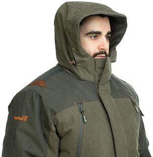 Костюм Helios Сокол Исландия Shelter Sport зимний - фото 4