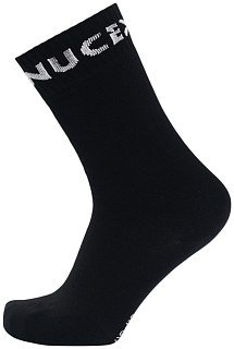Носки Nucex НМ02 короткие black - фото 10
