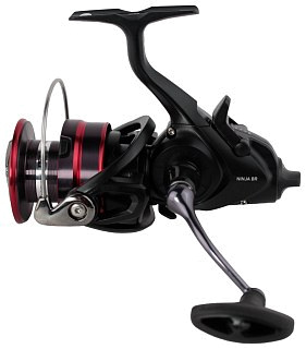 Катушка Daiwa 20 Ninja BR LT 5000-C - фото 2