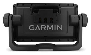 Эхолот Garmin Echomap UHD 62cv с трансдьюсером GT24UHD-TM - фото 4