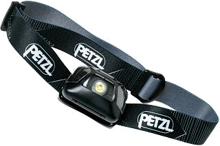 Фонарь Petzl Tikkina black - фото 2