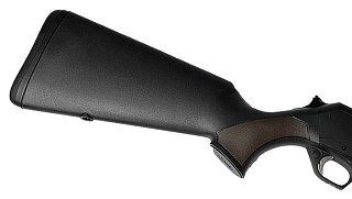 Карабин Browning Bar 30-06Sprg MK3 Composite Brown Fluted ADJ THR HC 530мм - фото 3