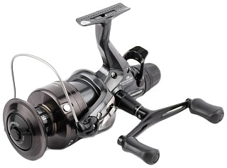 Катушка Shimano Baitrunner ST 10000 RB - фото 1