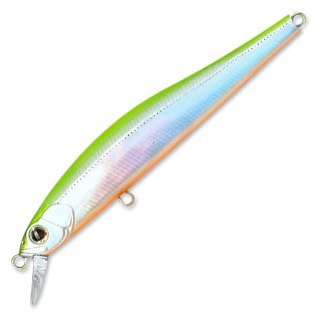 Воблер Zipbaits Rigge S-line 90S 205R