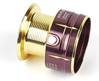 Катушка Nautilus Argent 2500 Com - фото 6