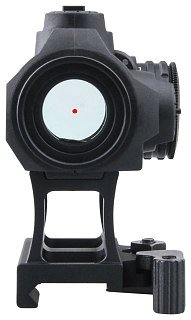 Прицел коллиматорный Vector Optics Maverick-III 1x22 MIL - фото 7