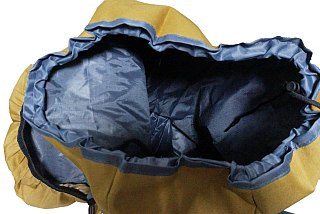 Рюкзак Taigan Condor 80L tan - фото 6