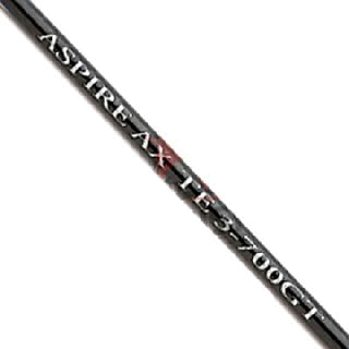 Удилище Shimano Aspire AX TE GT 3-700