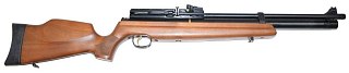 МП Винтовка Hatsan AT44-10 Wood PCP дерево - фото 10
