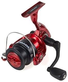 Катушка Lucky John Vanrex spin 5 2000FD - фото 1