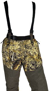 Костюм ХСН Stalker I-15 twill осока - фото 9
