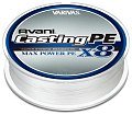 Шнур Varivas Avani Casting PE Max Power X8 200м PE 3.0