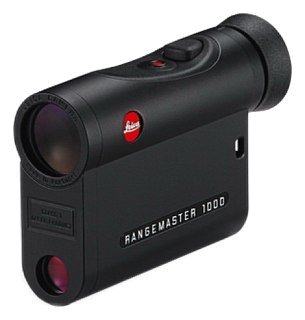 Дальномер Leica Rangemaster 1000 CRF