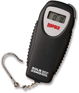 Весы Rapala Mini Peson Digital 25кг