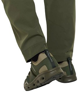 Кроссовки Finntrail Stream 5177 Khaki - фото 15