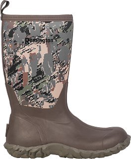 Сапоги Remington Rubber off-road boots figure  - фото 4