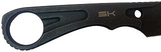 Нож Северная Корона RIP X105 black s/w - фото 3
