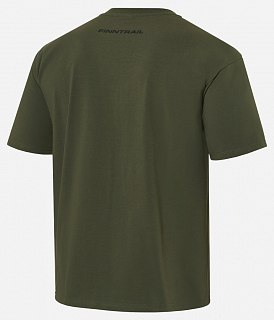 Футболка Big Fish 6711 Khaki - фото 2