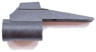 Мушка в сборе Сrosman AM77 1077 2100