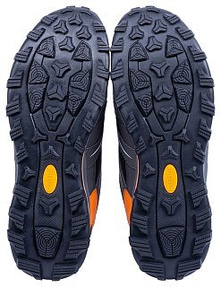 Ботинки Remington Trekking Pro black  - фото 7