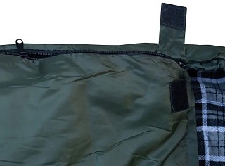 Спальник Totem Ember Plus XXL правый - фото 4