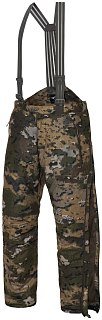Брюки Sina Gear Stormshield Arctis Adaptive Camo утепленные - фото 4