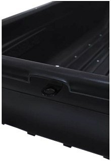 Сани С-6 Luxe с обвязкой и накладками - фото 5