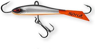 Балансир Sprut Agni №5 5,7гр 35мм SBK