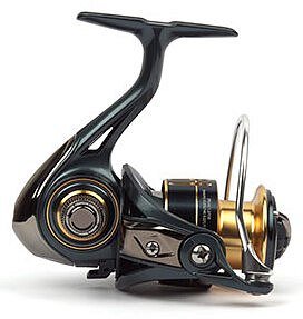 Катушка Nautilus Slait 2500 Com - фото 3