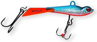 Балансир Sprut Kampo №6 14гр 65мм SB-3D