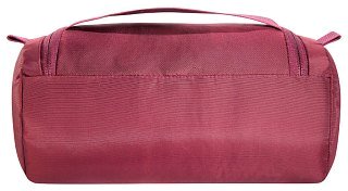 Косметичка Tatonka Care Barrel bordeaux red - фото 4