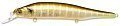Воблер Megabass Ito shiner GLX galaxy shiner
