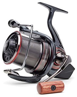 Катушка Daiwa 20 Tournament BASIA45 SCW QD - фото 2