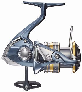 МП Катушка SHIMANO Ultegra FC 4000 XG - фото 2