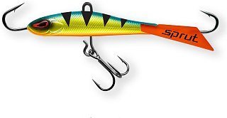 Балансир Sprut Agni №5 5,7гр 35мм LBP