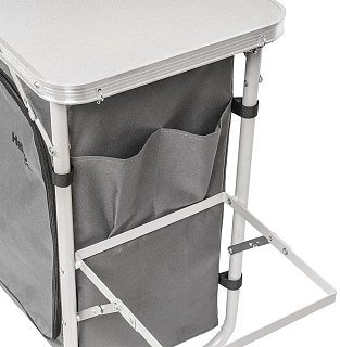 Кухня Nisus Comfort походная складная - фото 8