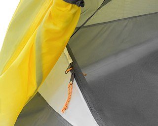 Палатка PerevalPro Track Dome 2  - фото 10