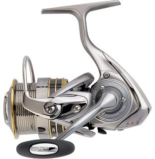 Катушка Daiwa Luvias 12 2506 H