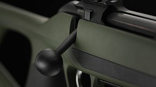 Карабин CZ 600 6,5 Creedmoor Ergo 560мм - фото 4