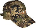 Бейсболка King Hunter mountain camo