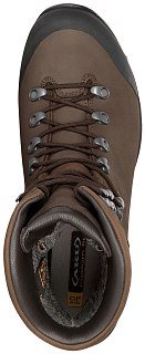 Ботинки AKU Riserva hi nbk gtx brown - фото 3