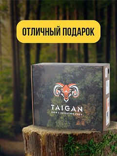 Ботинки Taigan Elk realtree edge - фото 7