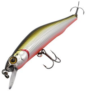 Воблер Zipbaits Orbit 80SP SR цв.105M - фото 2