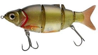 Воблер Izumi Shad alive 145 SK-08 53,6гр