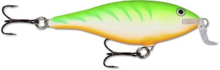 Воблер Rapala Super Shad Rap SSR09-GTU