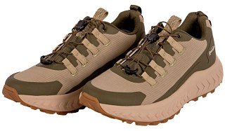 Кроссовки Remington Renova khaki green  - фото 5