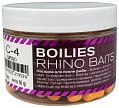 Бойлы Rhino Baits balanced wafters C-4 цитрус 8мм 60гр банка