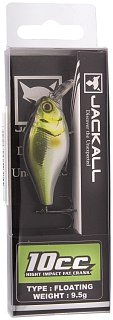 Воблер Jackall 10cc hl ayu