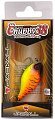 Воблер Jackall Chubby 38 tropical mat tiger