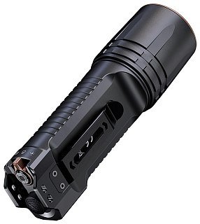 Фонарь Fenix тактический TK35R 5800 люмен с ультрафиолетом - фото 2